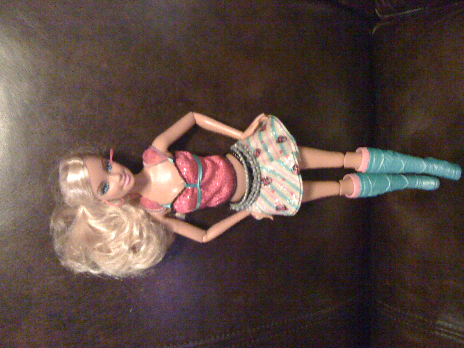 Doll stripper barbie stripper barbie